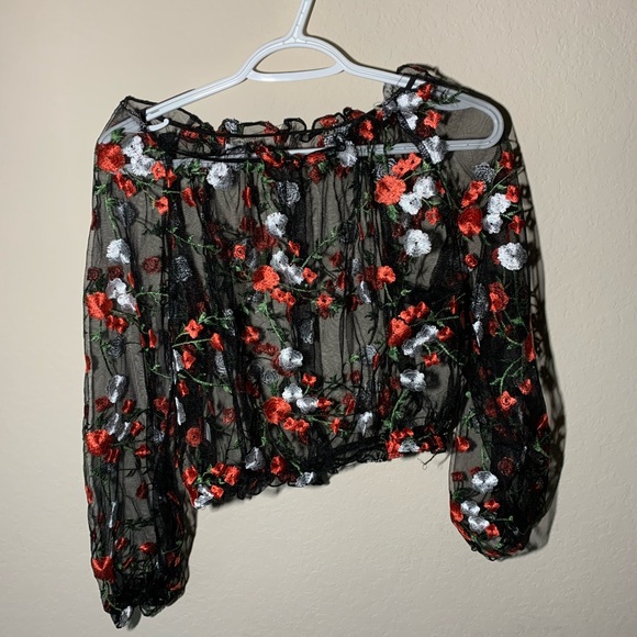 Blouse - Picture 1 of 1